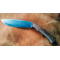 Кукра – мисливський ніж, для обробки тушок слонів. Photo 3